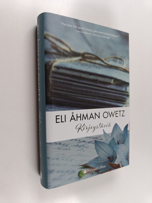 Eli Åhman Owetz : Kirjeystäviä