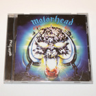 Motörhead: Overkill - pikkukuva 1