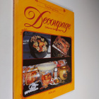 Tone Bergli Joner : Decoupage, dekorera med papper - pikkukuva 1