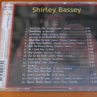 Shirley Bassey:Goldfinger CD. - pikkukuva 2