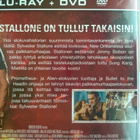 Bullet To The Head Blu-Ray - pikkukuva 3