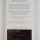 Michaela DePrince ym. : Hope in a Ballet Shoe - A true story - pikkukuva 2