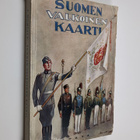 Pauli Huhtala : Suomen Valkoinen kaarti : lyhyt esitys Su... - pikkukuva 1