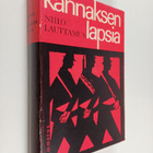 Niilo Lauttamus : Kannaksen lapsia - pikkukuva 1