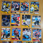 2000-luvun alun liiga kortteja 44 kpl - pikkukuva 2