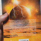 Star Wars Myrskyn Merkit Kirja - pikkukuva 2