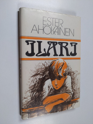 Ester Ahokainen : Ilari