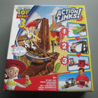 TOY STORY 3 - ACTION LINKS ( avaamaton paketti ) - pikkukuva 1