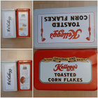 5x peltirasia Kellogg's ja Donuts Candy Shop - pikkukuva 4