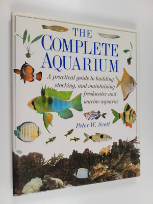Mark Robbins ym. : The Complete Aquarium