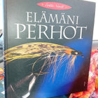 Erkki Norell : Elämäni perhot ( SIGNED  )  SIS POSTIKULU - pikkukuva 1