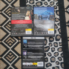 4 x dvd - pikkukuva 2