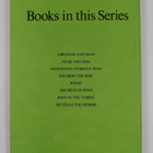 J. F. Allen : Journeying to mount sinai - pikkukuva 2