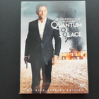 DVD: Quantum Of Solace, 2-Disc Special Edition (Daniel Craig - pikkukuva 1