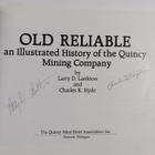 Charles K. Hyde ym. : Old Reliable : An Illustrated Histo... - pikkukuva 2