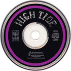 HIGH TIDE v/s.   V.1970 - pikkukuva 3