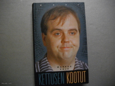 Markus Kajo: Kettusen kootut (4.3)