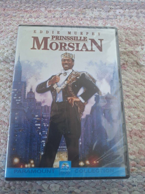 Prinssille Morsian-MUOVISSA