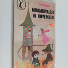 Tove Jansson : Moominvalley in November - pikkukuva 1