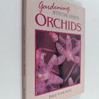 Philip Tomlinson : Gardening with the Experts : Orchids - pikkukuva 1