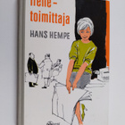 Hans Hempe : Irene - toimittaja - pikkukuva 1