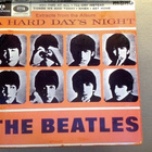 THE BEATLES :: EXTRACTS - A HARD DAY'S NIGHT :: CD, EP 1992 - pikkukuva 1
