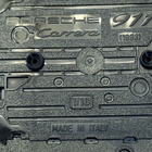 Porsche Carrera 23 cm hieno - pikkukuva 2