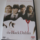 Dvd Musta Dahlia, The Black Dahlia - pikkukuva 1