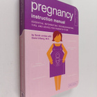 Sarah Jordan : The pregnancy instruction manual   : essen... - pikkukuva 1