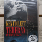 Teheran • On Wings of Eagles (UUSI DVD) - pikkukuva 1