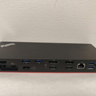 Lenovo ThinkPad Thunderbolt 3 Dock Gen 2, 170w - pikkukuva 3