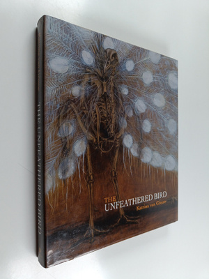 Katrina Van Grouw : The unfeathered bird