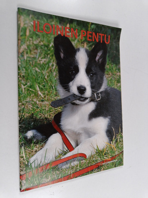 Iloinen pentu