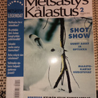 Metsästys ja kalastus 2/2010 - pikkukuva 1