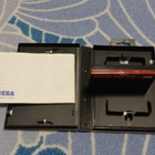 Poseidon Wars 3-D Sega Master System - pikkukuva 3