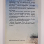 Riitta (toim.) Immonen : Mitä unet kertovat - pikkukuva 2