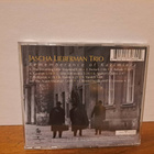 Jascha Lieberman Trio:Rememberance Of Kazimierz CD - pikkukuva 2