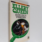 Ellery Queen : Kuin kala verkossa - pikkukuva 1