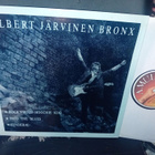 12" maxisingle ALBERT JÄRVINEN BRONX ( SIS POSTIKULU ) - pikkukuva 1