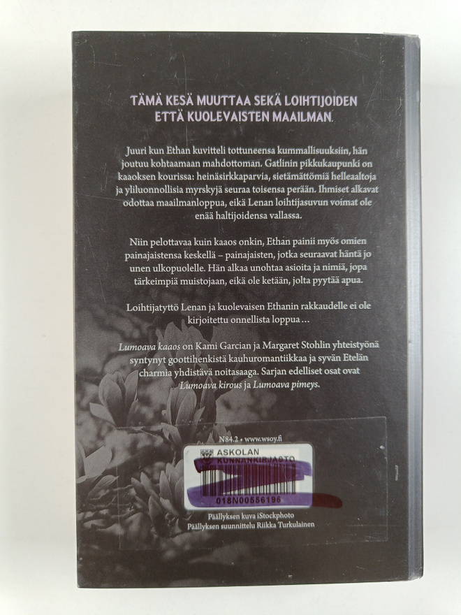 Item image