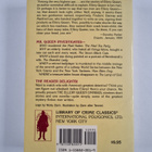 Ellery Queen : The Ellery Queen Omnibus - pikkukuva 2