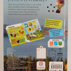 Lasten lintukirja : tunnista lintujen äänet! - pikkukuva 2