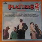 The Platters Collection 2LP. - pikkukuva 3