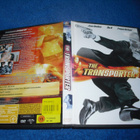 TRANSPORTER (Jason Statham)*** - pikkukuva 4