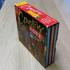 Alkup. Esittäjät - Country Love 3 CD Box - pikkukuva 1