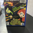 Disney´s Kim Possible - What´s The Switch? PS2 CIB - pikkukuva 1