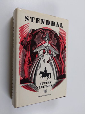 Stendahl : Luciel Leuwen