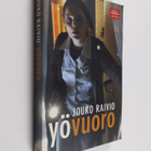 Jouko Raivio : Yövuoro : jännitysromaani - pikkukuva 1