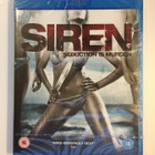 Siren (Blu-ray) Eoin Macken ja Anna Skellern (2010) UUSI - pikkukuva 1