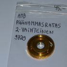 Ambassadeur 9000cl ja 10000cl - pikkukuva 2